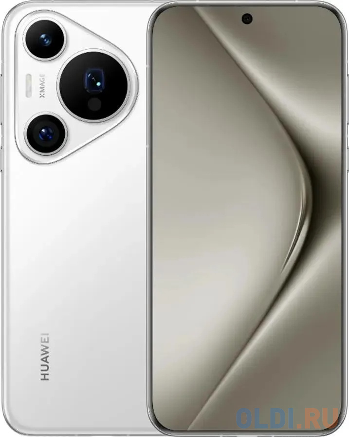 Смартфон Huawei Pura 70 Pro 512 Gb White - Pura 70 Pro