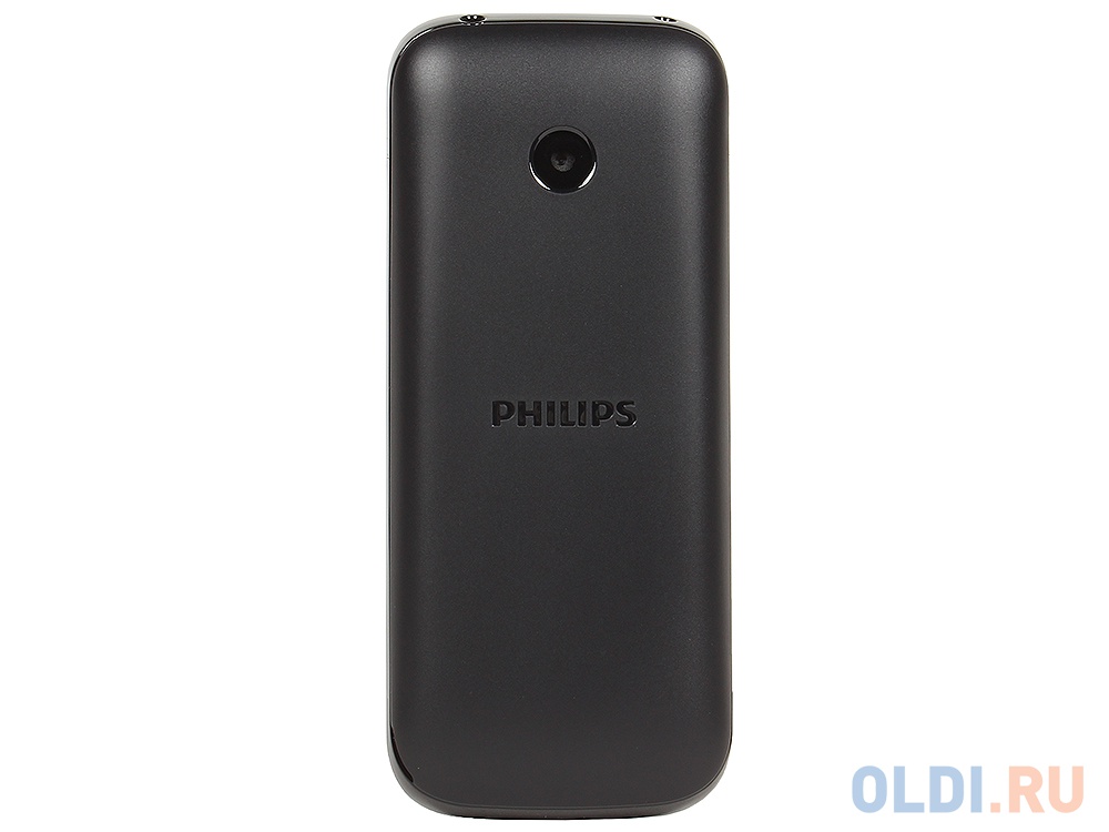 PHILIPS Xenium E инструкция на русском языке