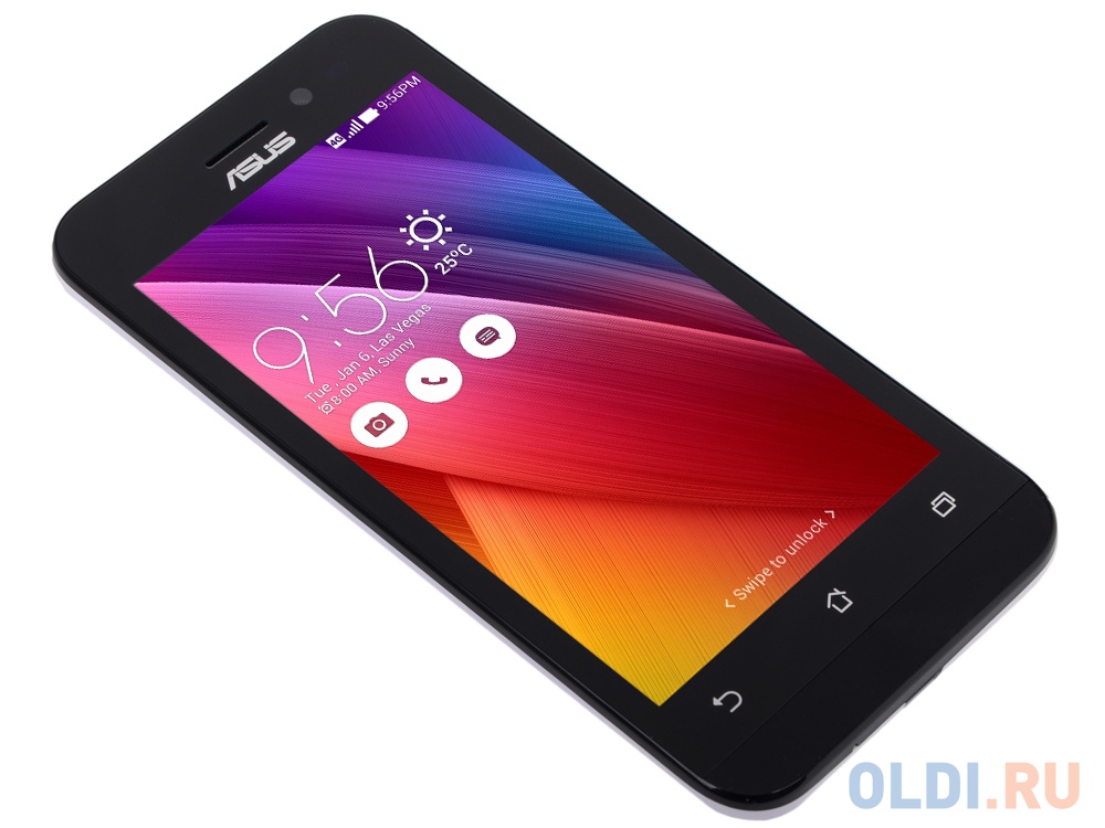 Asus zenfone go zb452kg как прошить кирпич