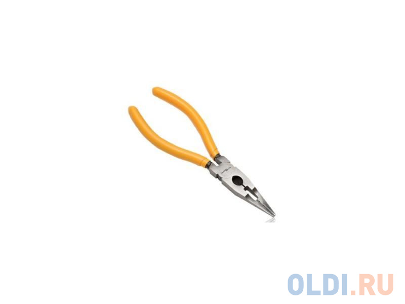 

Набор идентификаторов Fluke Need-L-Lock crimping pliers 11294000