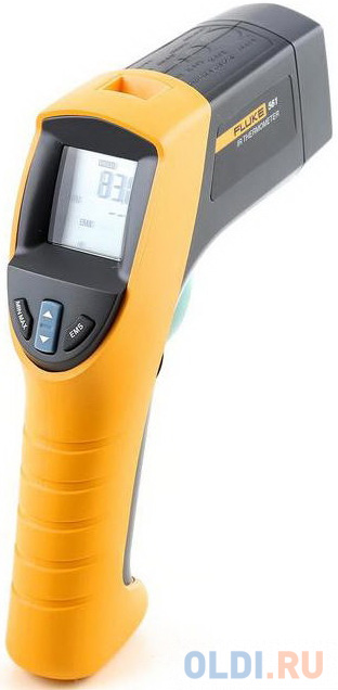 

Пирометр Fluke 2558118 (FLUKE-561)