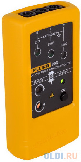 

Индикатор Fluke 2435077 (FLUKE-9062)