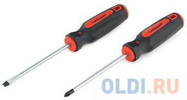 

Cablexpert TK-SD-102 Набор отверток (2 предмета)