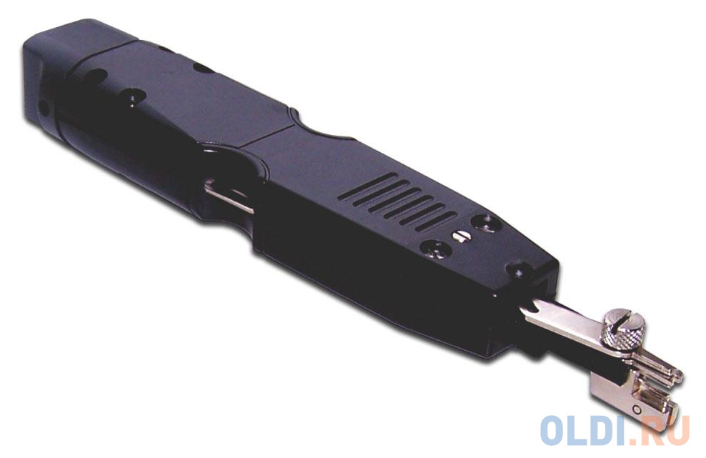 Ударный инструмент Lanmaster TWT-PND-LSA-C для разделки контактов yamaguchi перкуссионный массажер therapy massage gun mini 2 перкуссионный ударный массажер пистолет
