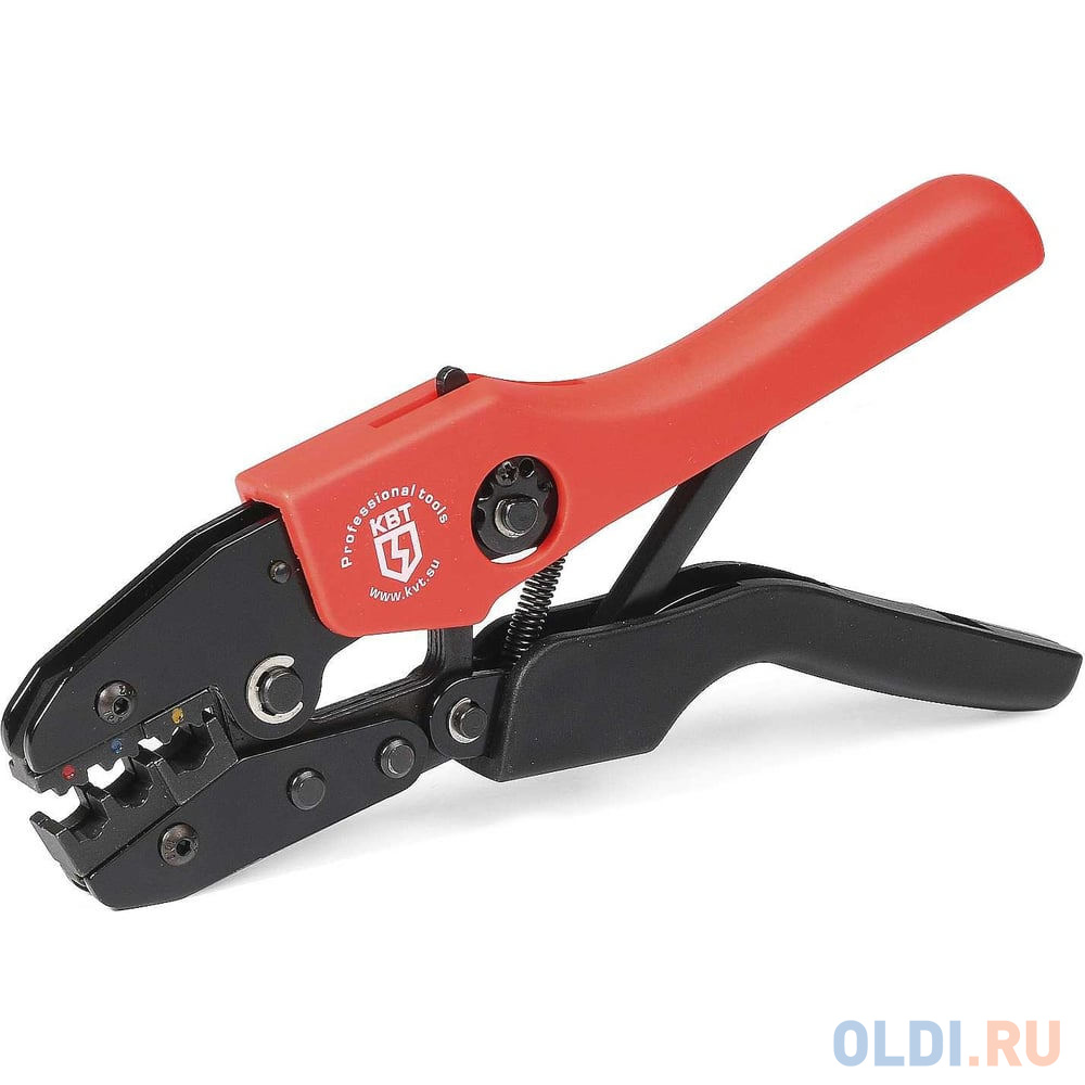 

КВТ 56538 Пресс-клещи CTK-01