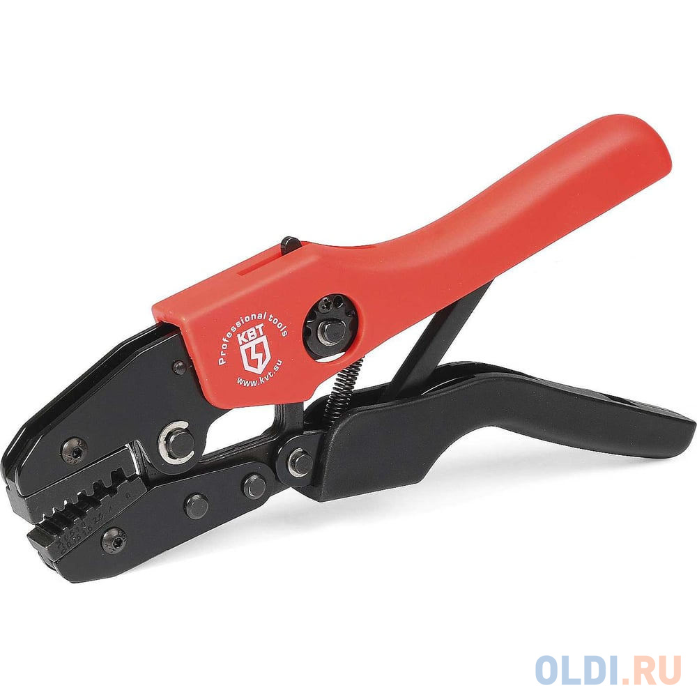 

КВТ 56539 Пресс-клещи CTK-02