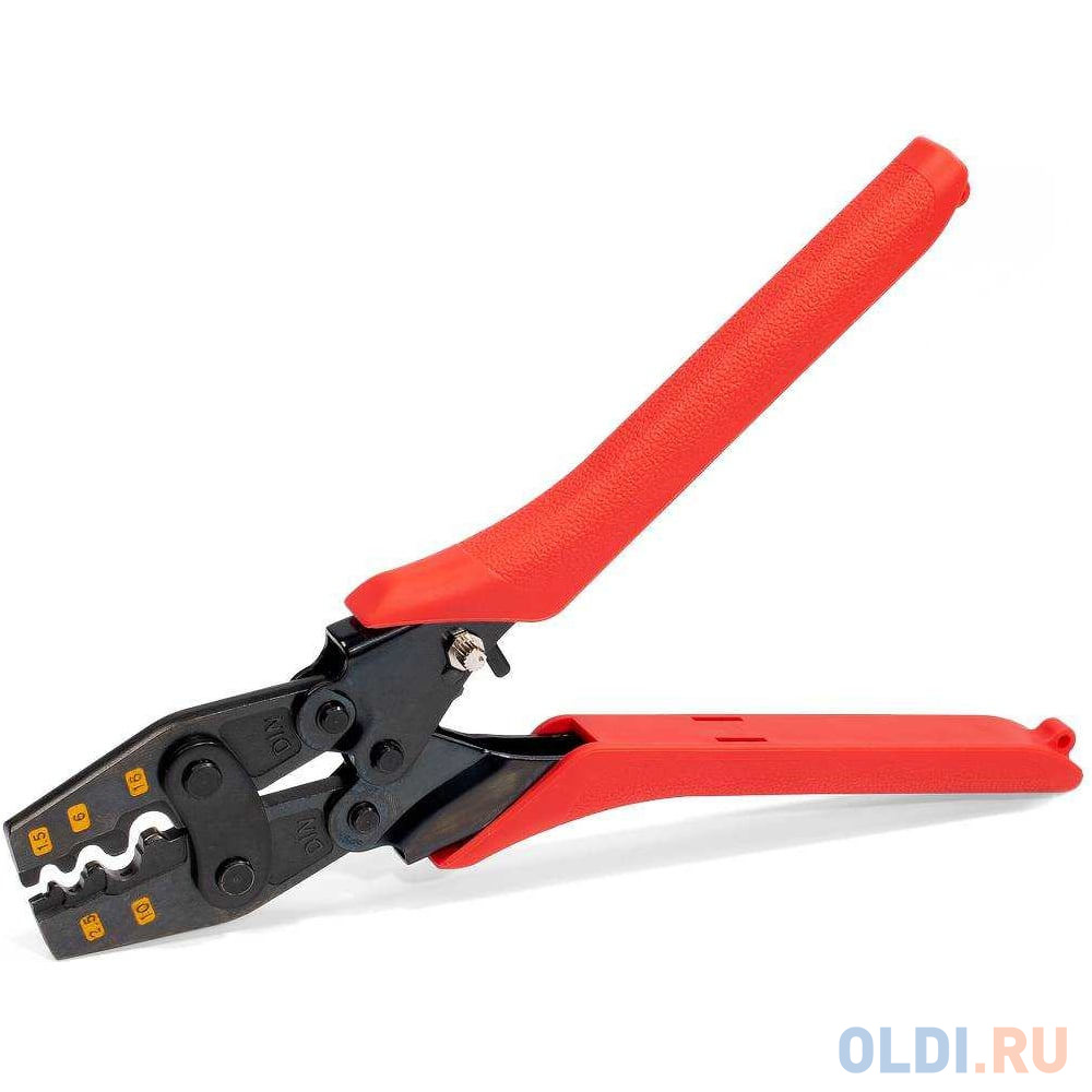 

КВТ Пресс-клещи ПК-16у 64702