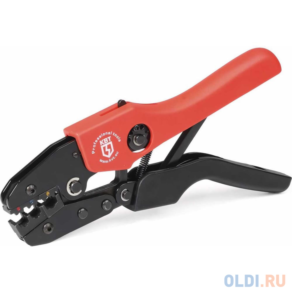 

КВТ Пресс-клещи CTK-11 74851