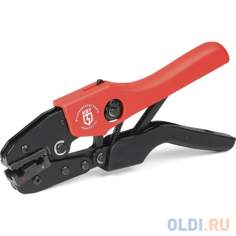 

КВТ Пресс-клещи CTK-09 58773