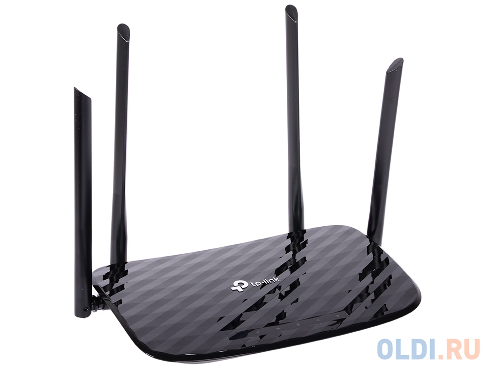 Wi fi роутер tp link archer c6 обзор