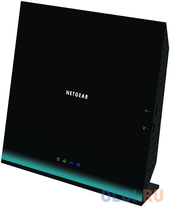 Как улучшить работу роутера netgear