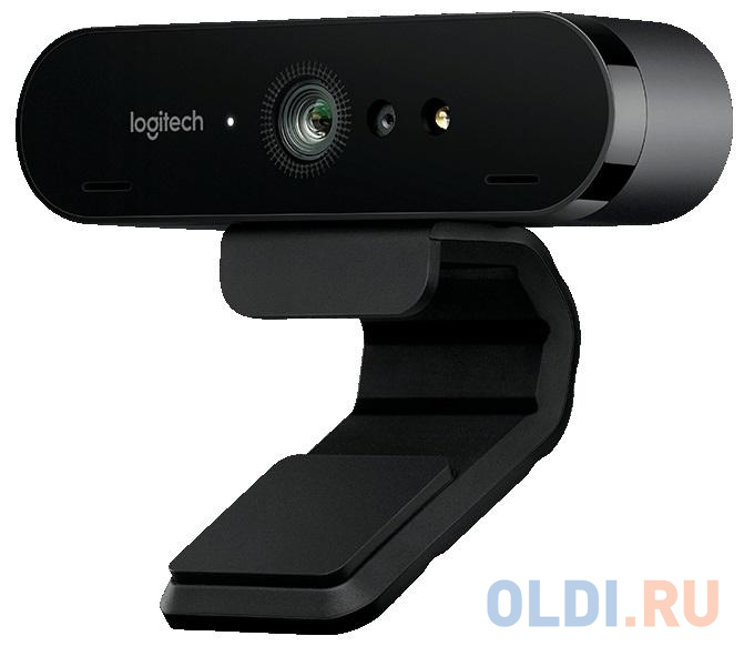 Камера интернет (960-001106) Logitech Webcam BRIO фото