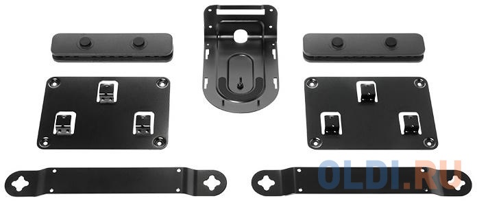   (939-001644) Logitech RALLY MOUNTING KIT for the Rally Ultra-HD ConferenceCam