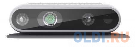 

Intel® RealSense™ Depth Camera D435, 962305, Серебристый