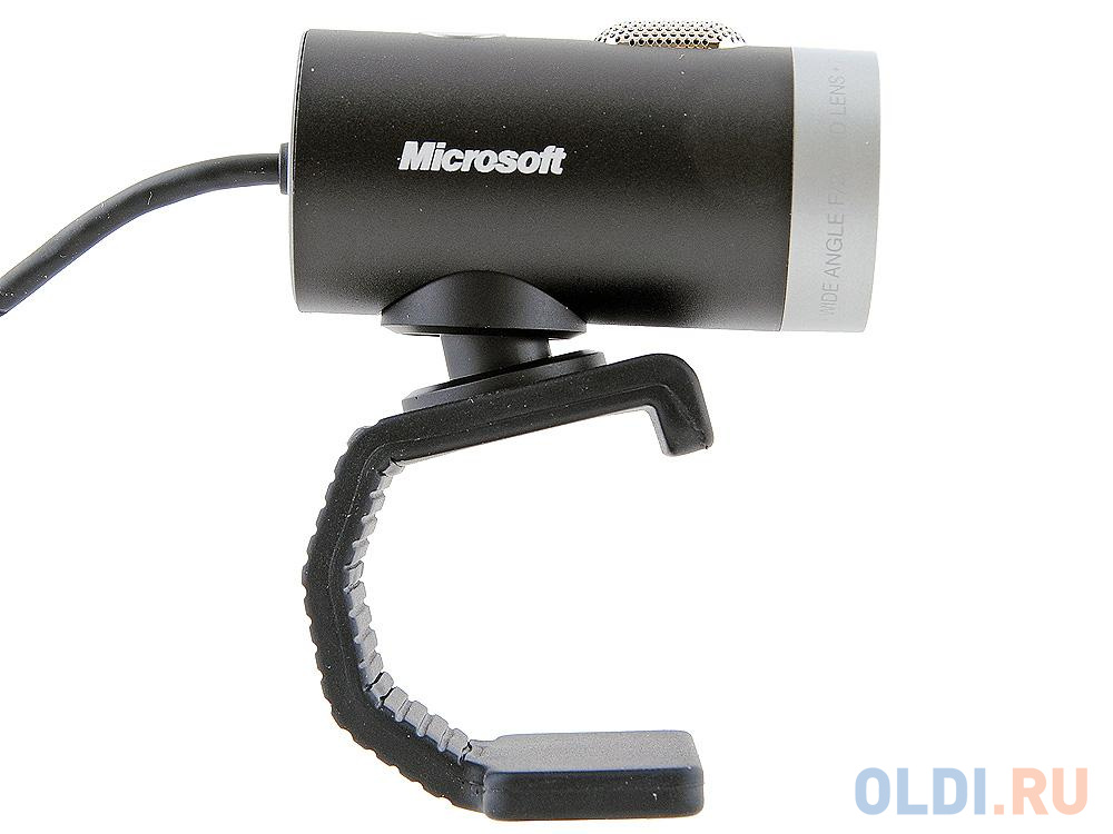 Веб-Камера Microsoft Lifecam Cinema USB 6CH-00002 от OLDI