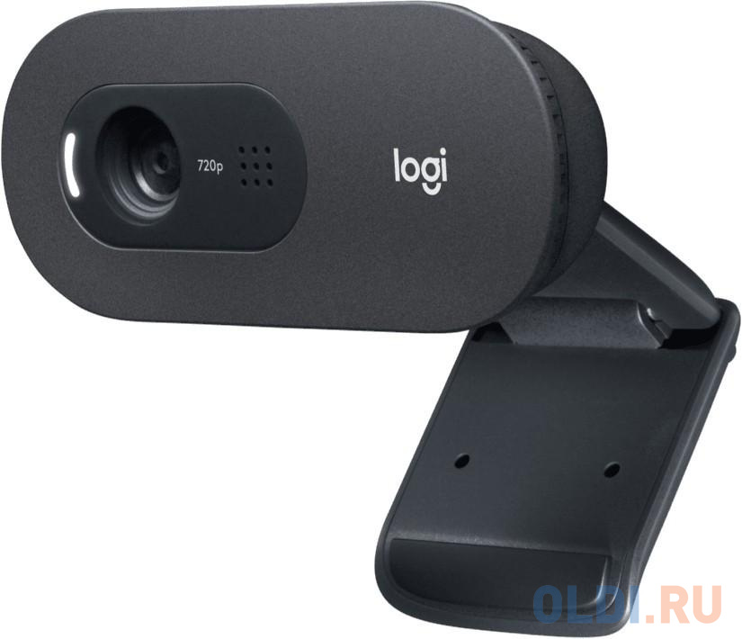 Веб-Камера Logitech C505 HD Webcam 960-001364