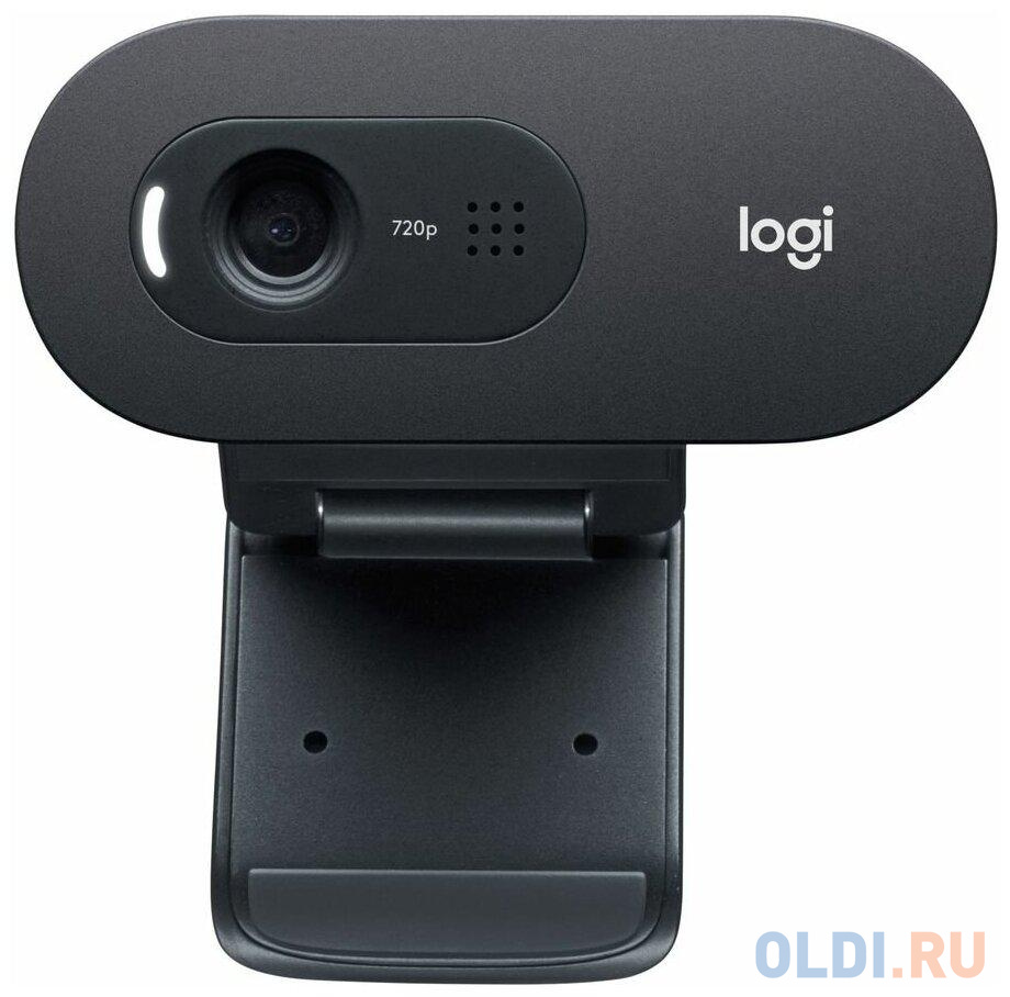 Веб-камера LOGITEH HD C505E L960-001372