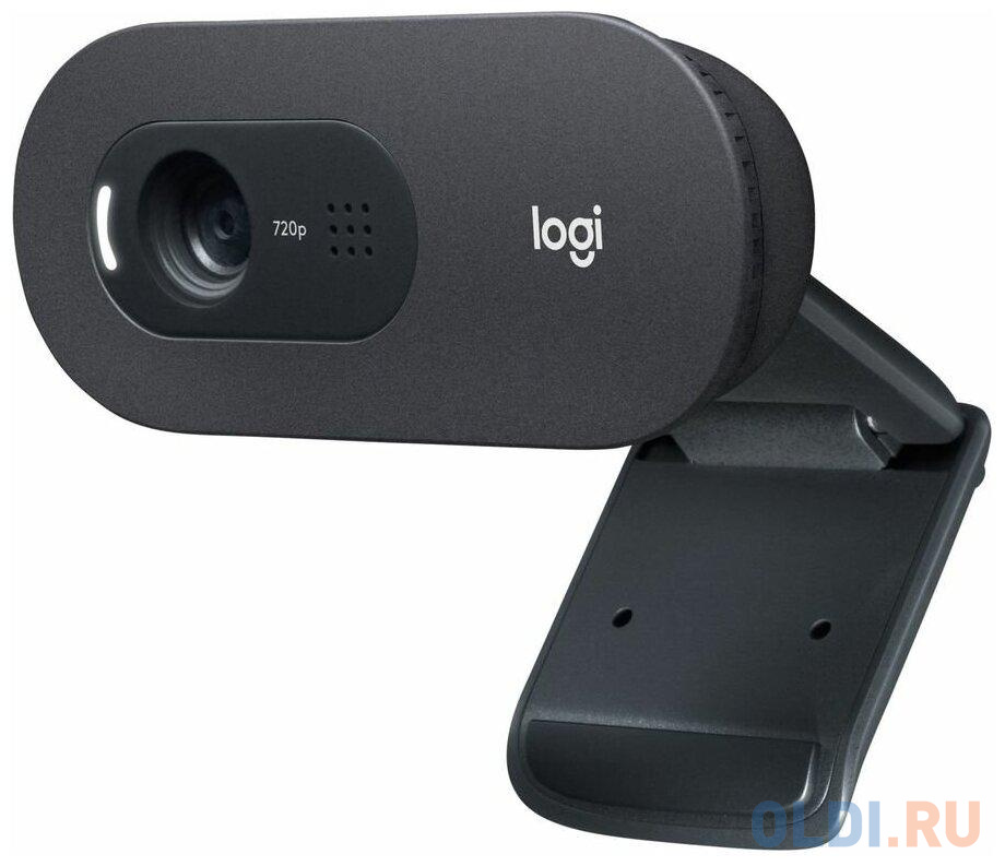 Веб-камера LOGITEH  HD C505E L960-001372 от OLDI