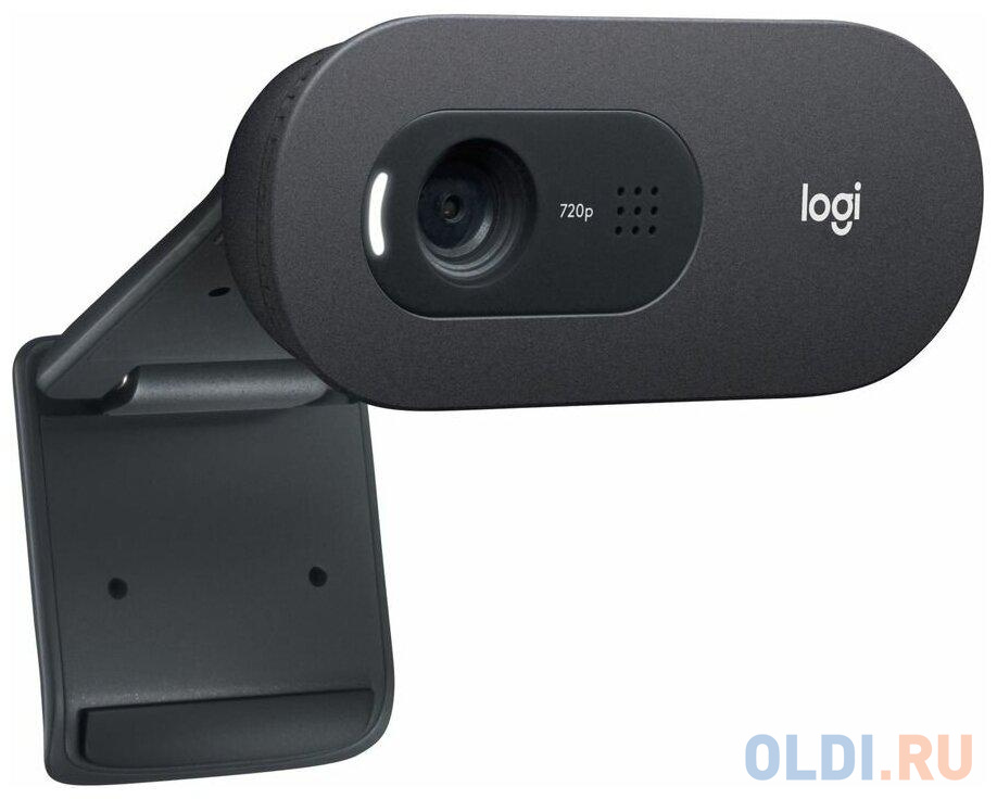 Веб-камера LOGITEH  HD C505E L960-001372 фото