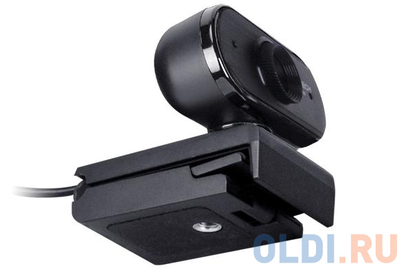 Камера Web A4 PK-925H черный 2Mpix (1920x1080) USB2.0 с микрофоном от OLDI
