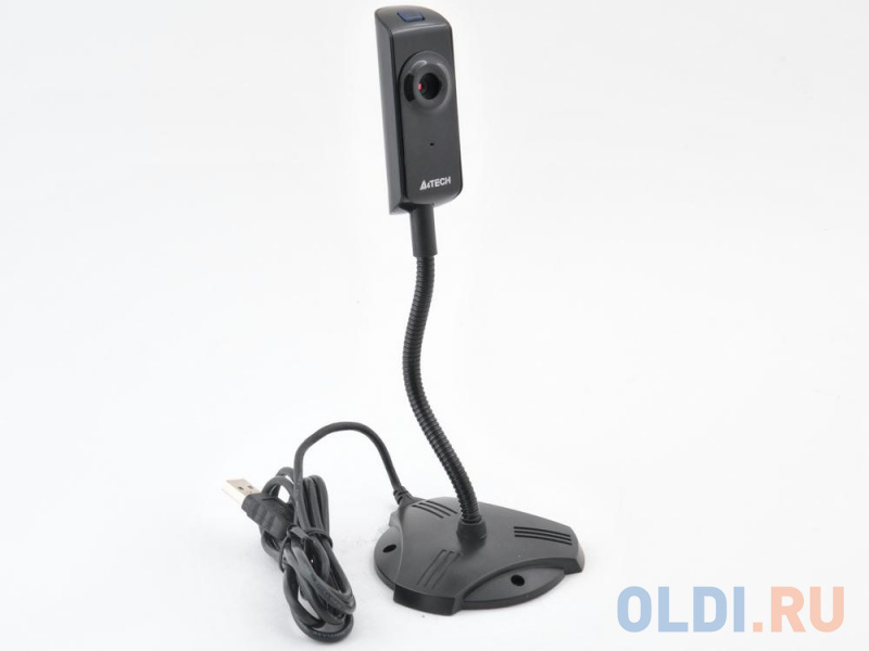 Веб-Камера A4Tech PK-810G-1 фото