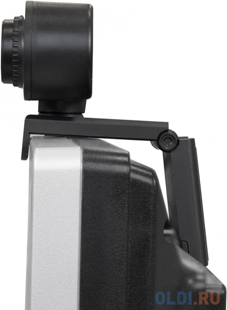 Exegate EX287380RUS Веб-камера ExeGate Stream C940 2K T-Tripod (матрица 1/3" 5Мп, 2560x1440, 30fps, 4-линзовый объектив, ручной фокус, USB, микро фото