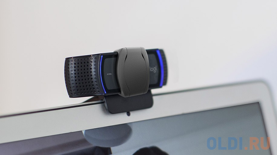 LOGITECH C920e HD 1080p Webcam-BLK-USB-WW фото