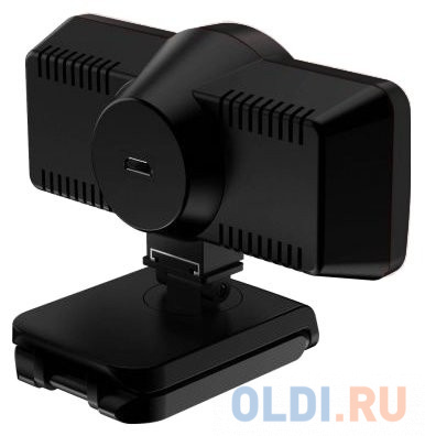 Интернет-камера Genius ECam 8000 черная фото