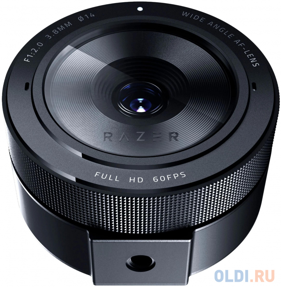 Razer Kiyo Pro - Broadcasting Camera - FRML Packaging фото