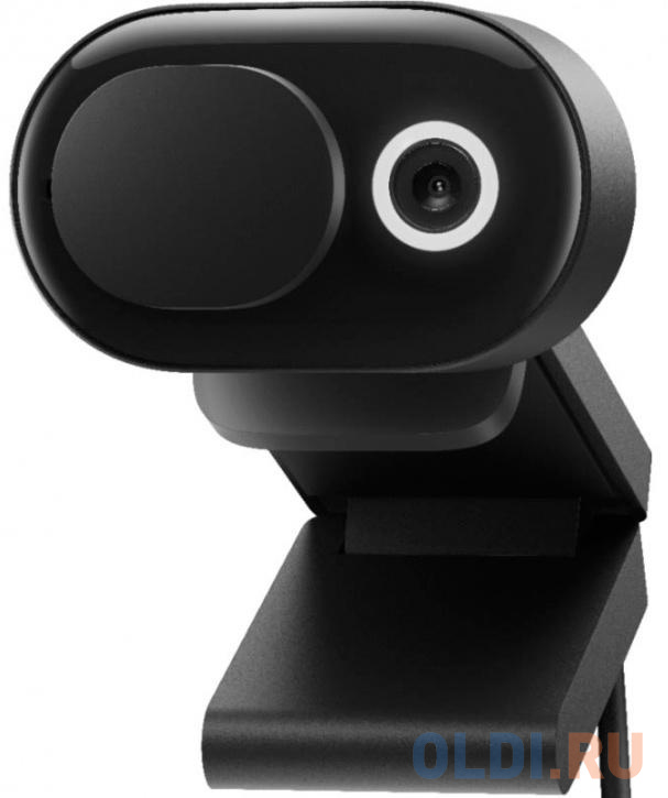 

Microsoft Modern Webcam Wired Hdwr Black NEW