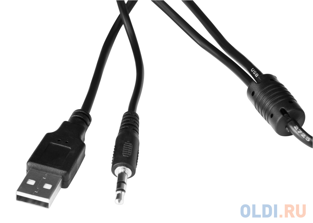 Камера Web Оклик OK-C8812 белый 0.3Mpix (640x480) USB2.0 с микрофоном фото