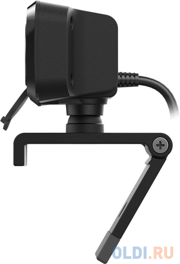 Камера Web Creative Live! Cam SYNC 1080P V2 черный 2Mpix (1920x1080) USB2.0 с микрофоном фото
