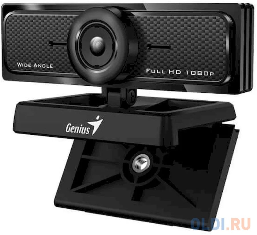 Web-камера Genius WideCam F100 фото