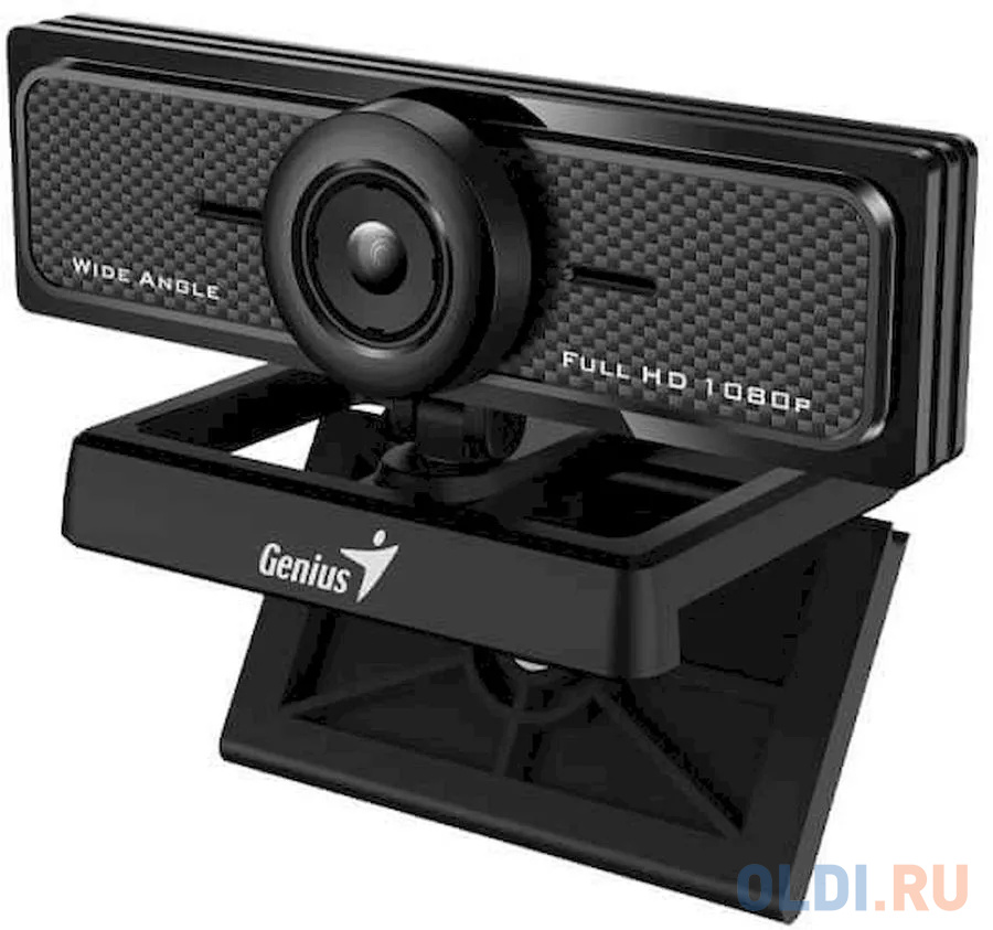 Web-камера Genius WideCam F100 фото
