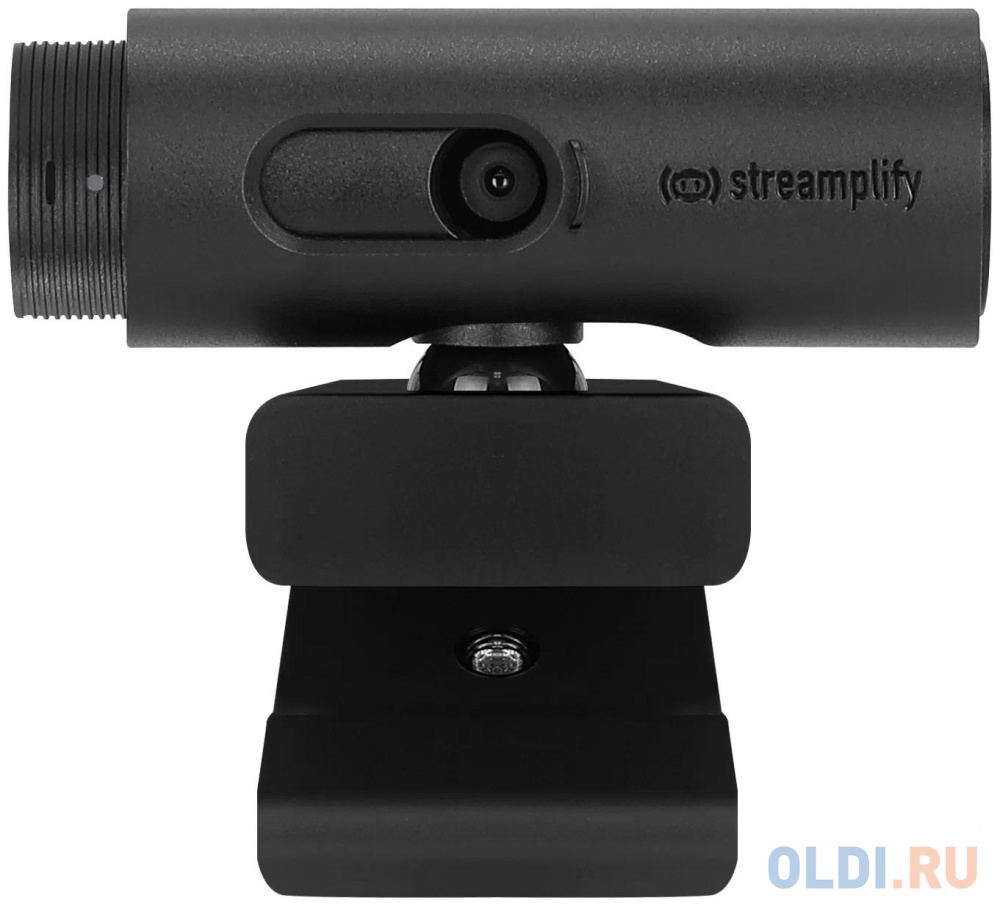 Веб-камера Streamplify CAM,1080p, 60fps Веб-камера Streamplify CAM,1080p, 60fps фото