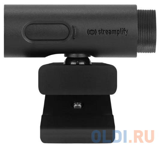 Веб-камера Streamplify CAM,1080p, 60fps Веб-камера Streamplify CAM,1080p, 60fps фото