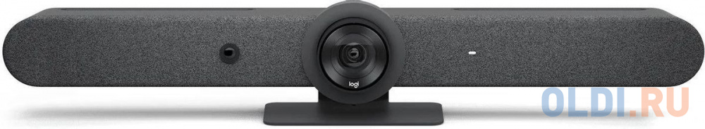 Камера для ВКС/ Logitech Rally Bar Camera GRAPHITE