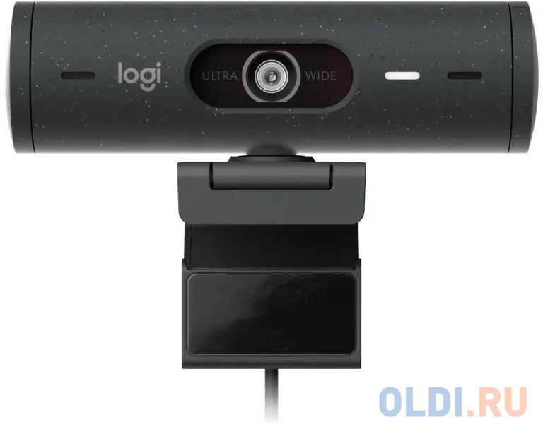 Веб-камера/ Logitech Webcam BRIO 505