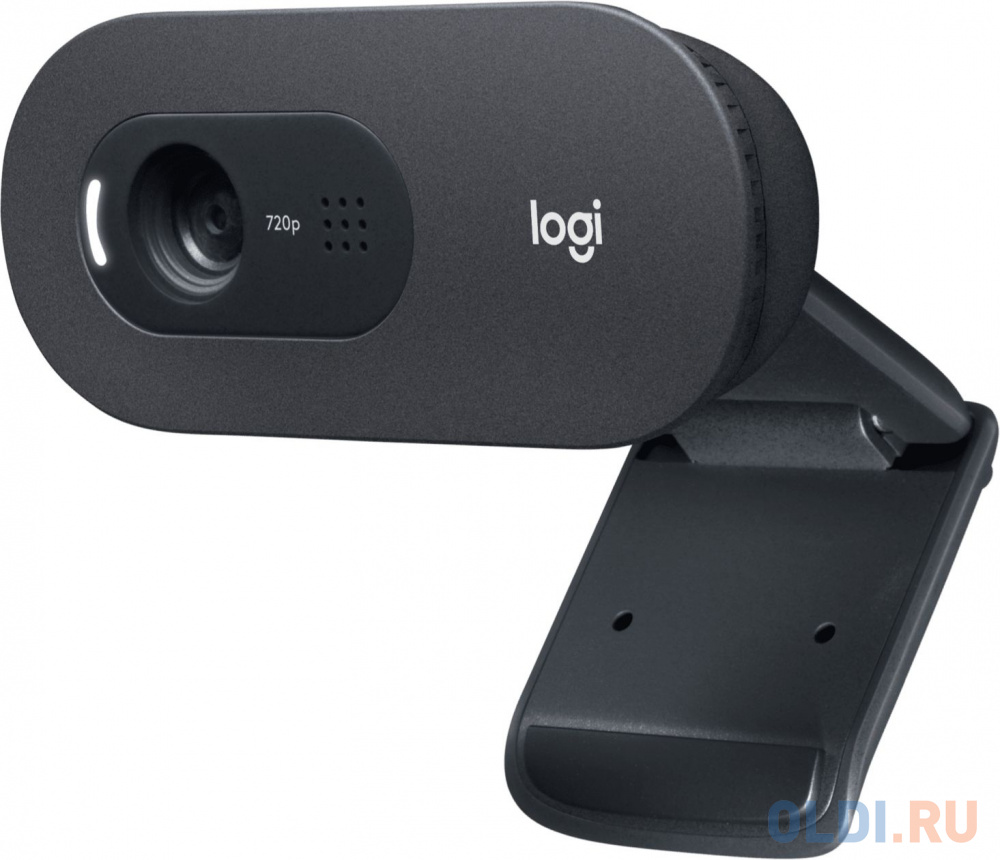 - Logitech C505e HD Webcam 60 ,  , USB2.0,  2