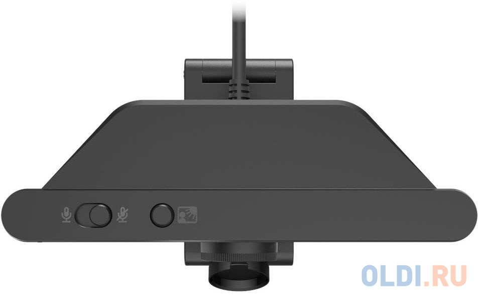Камера Web Creative Live! Cam SYNC 4K черный 8Mpix (3840x2160) USB2.0 с микрофоном (73VF092000000) - фото 6