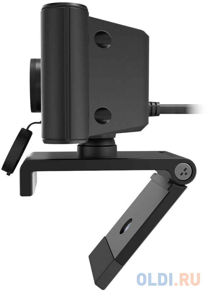 Камера Web Creative Live! Cam SYNC 4K черный 8Mpix (3840x2160) USB2.0 с микрофоном (73VF092000000) - фото 7