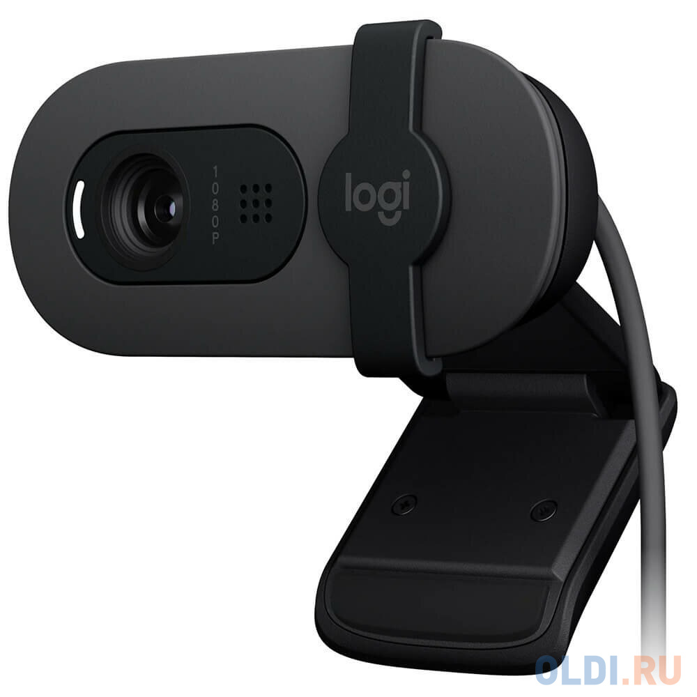 

Камера HD WEBCAM BRIO 95 960-001583 LOGITECH