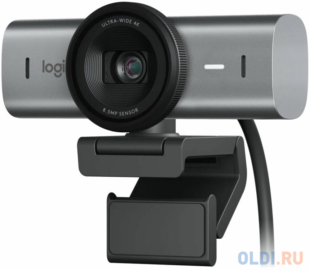 Веб-камера/ LOGITECH WEBCAM-MX Brio 705