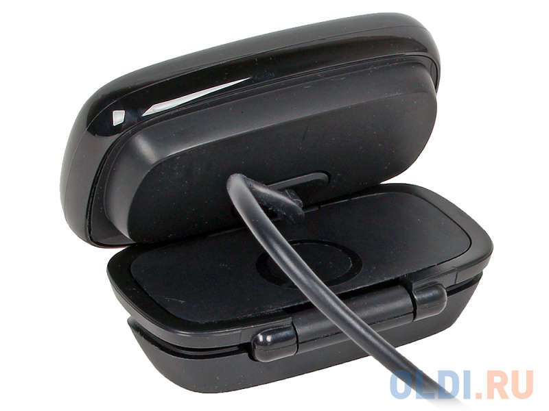Камера-интернет (960-001056) Logitech HD WebCam C615 фото