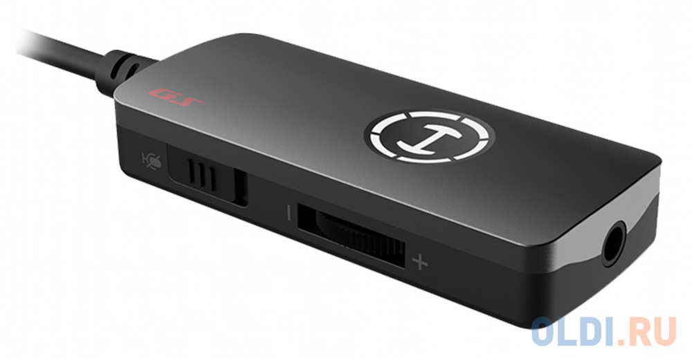 

Звуковая карта Edifier USB GS 02 (C-Media CM-108) 1.0 Ret