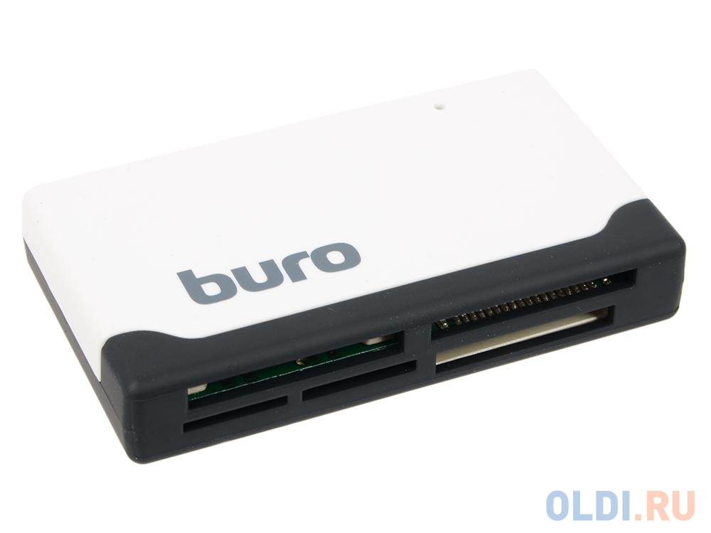   Buro BU-CR-2102 USB2.0 