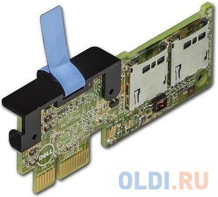 Dell cardreader IDSDM Ctl Vflash 14G (385-BBLF) от OLDI