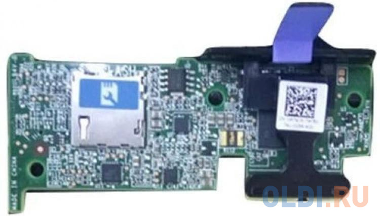Dell cardreader IDSDM Ctl Vflash 14G (385-BBLF) от OLDI