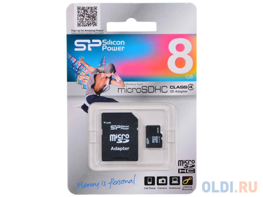 Реанимация microSD Card [16] - Конференция euforiaspa.ru