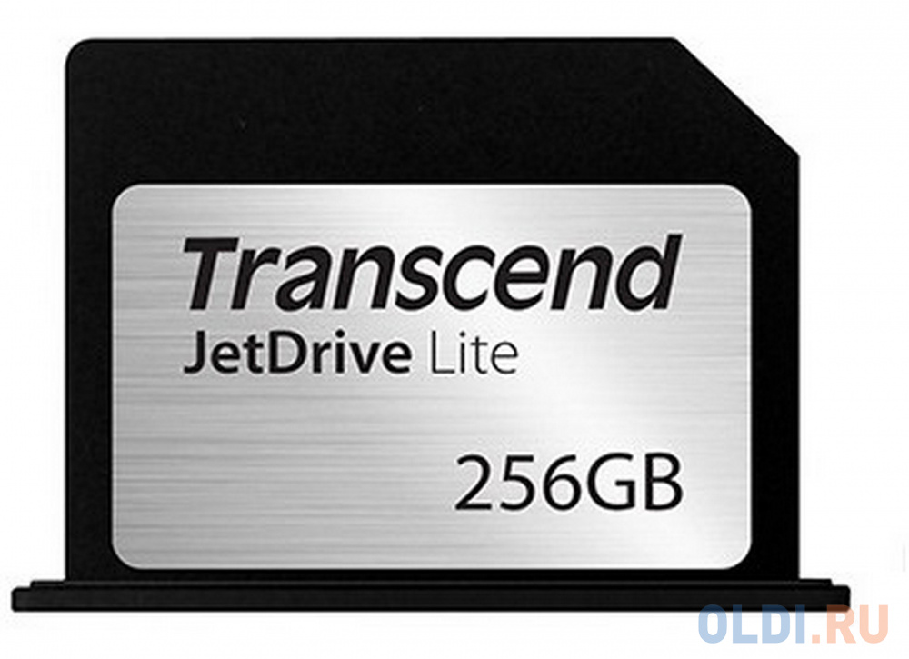 Карта памяти SDXC 256GB Transcend TS256GJDL130 флеш карта sd 64gb transcend sdxc class 10 uhs ii u3 mlc ts64gsdc700s